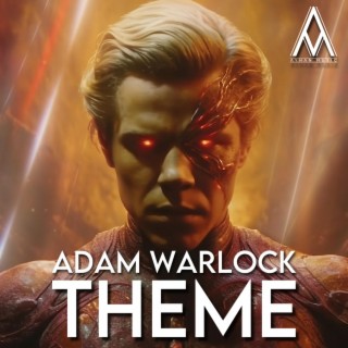 ADAM WARLOCK THEME