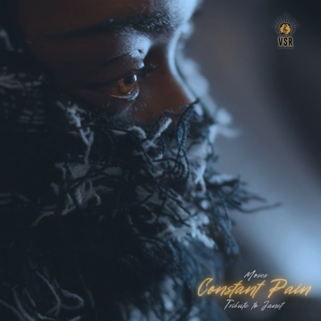 Constant Pain (Tribute to Janet) ft. VSR | Boomplay Music