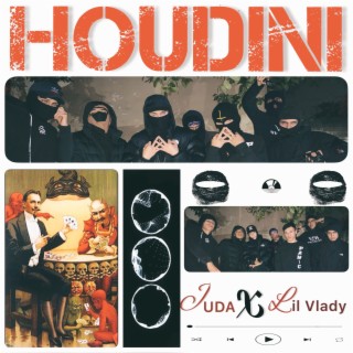 Houdini