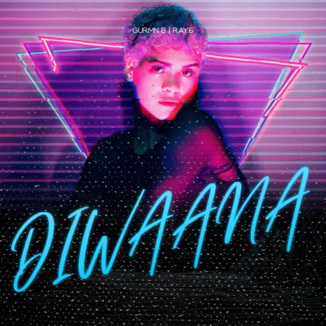 Diwaana ft. Ray6 | Boomplay Music