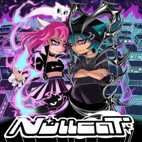 NULLCAT ft. Kitty Trigger | Boomplay Music