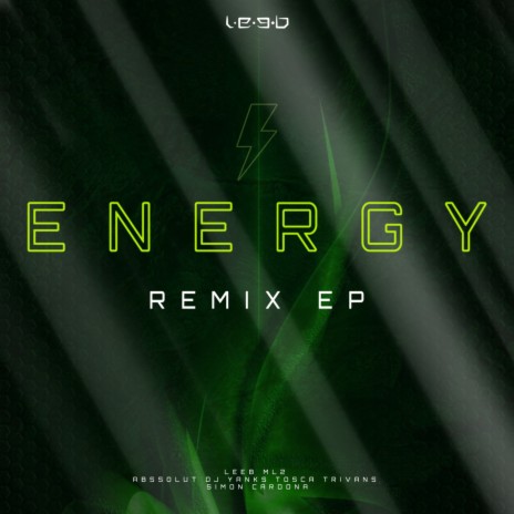 Energy (feat. ML2 The Gerente) (DJ Yanks Remix) | Boomplay Music