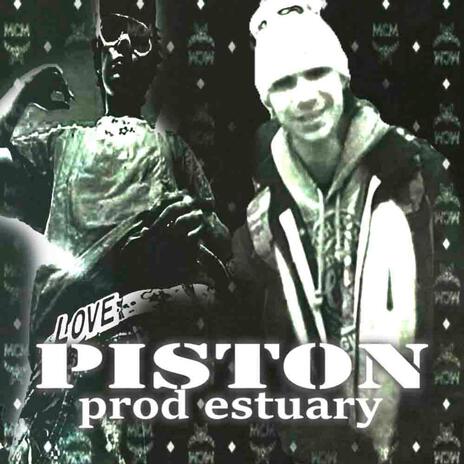 PISTON ft. Lixonabolote | Boomplay Music