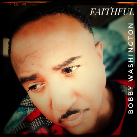 Faithful (Accapella) | Boomplay Music