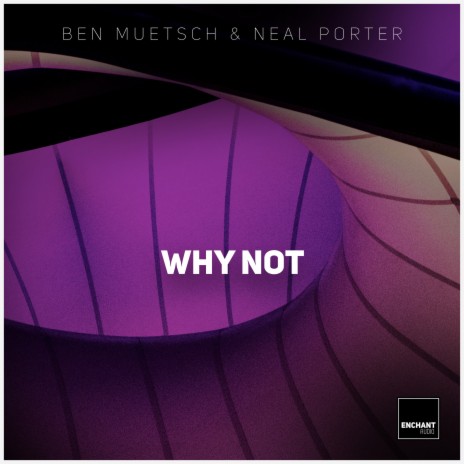 Why Not ft. Neal Porter | Boomplay Music