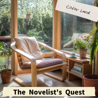 The Novelist's Quest