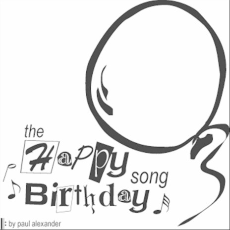 The Happy Birthday Song | Boomplay Music