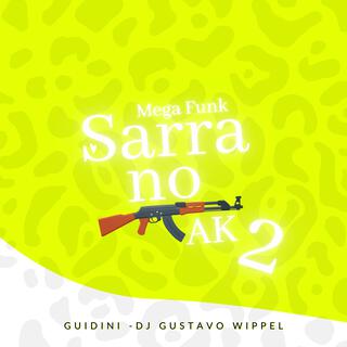 SARRA NO AK 2