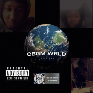 CBGM WRLD