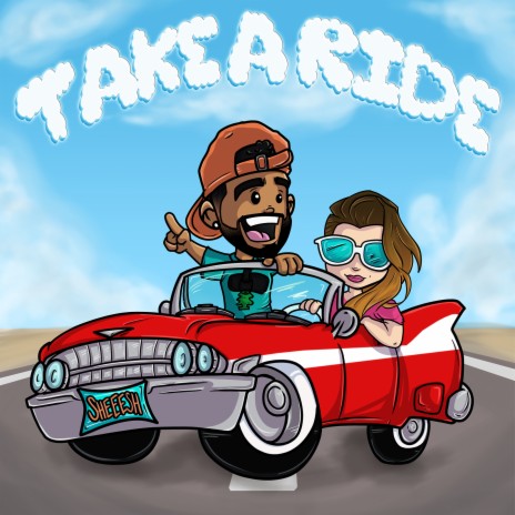 Take a Ride