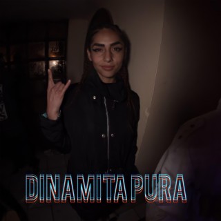 Dinamita pura