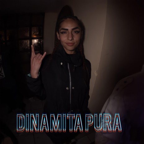 Dinamita pura | Boomplay Music