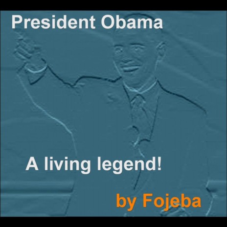 President Obama I Love You Back | Boomplay Music