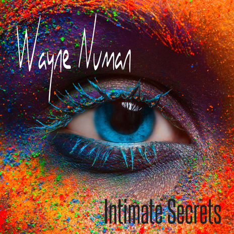 Intimate Secrets (Armani) | Boomplay Music