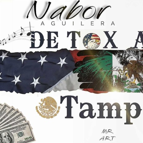 De Tx. a Tamps. | Boomplay Music