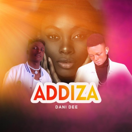 Addiza | Boomplay Music