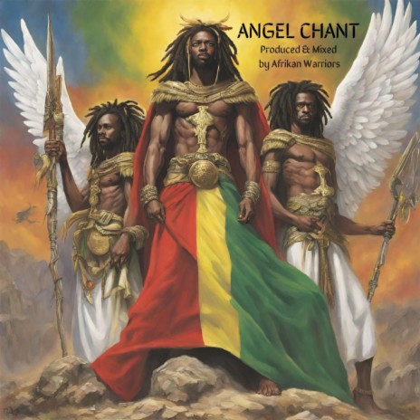 Angel Chant 3rd Mix | Boomplay Music