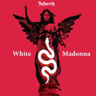 WHITE MADONNA