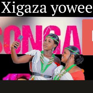 Xitsonga Magaza Iyowee hit 2025