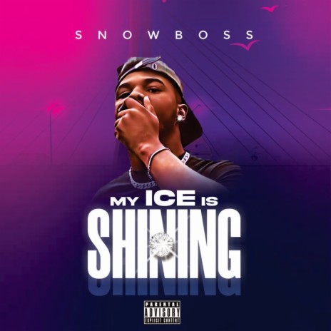 My Ice Is Shining | Boomplay Music