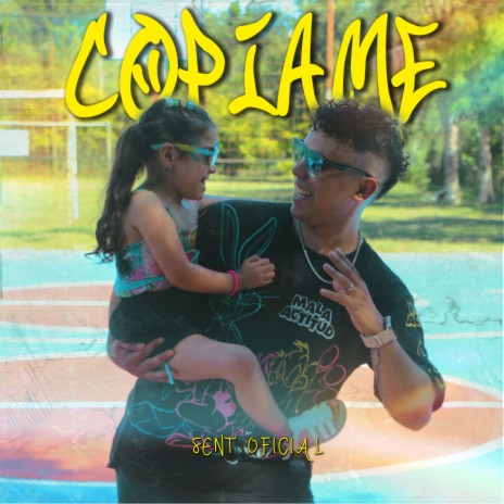 Copiame | Boomplay Music