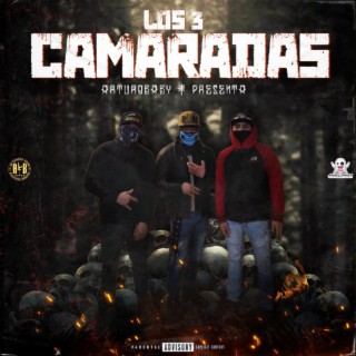 Los 3 camaradas