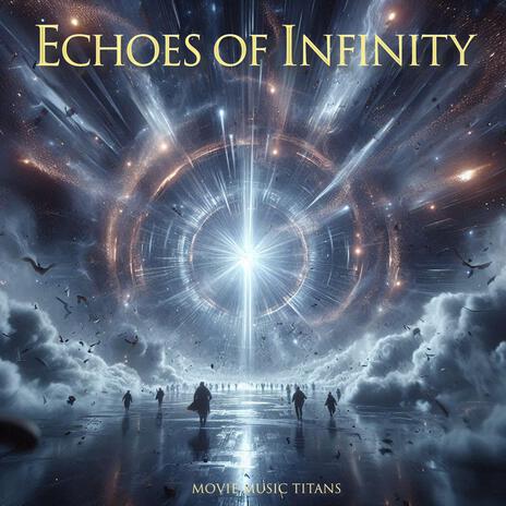 Echoes of Infinity | Boomplay Music