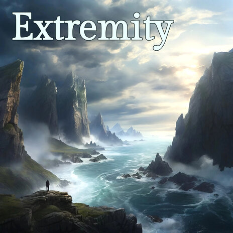 Extremity | Boomplay Music