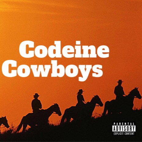 Codeine Cowboys (face)
