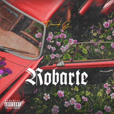 Robarte | Boomplay Music