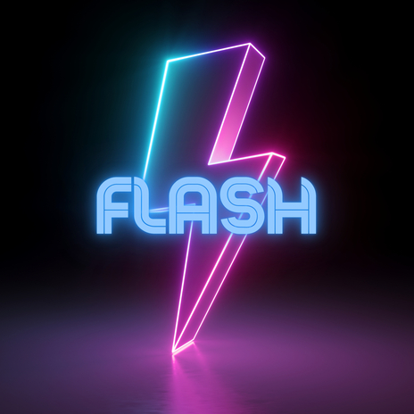 Flash | Boomplay Music