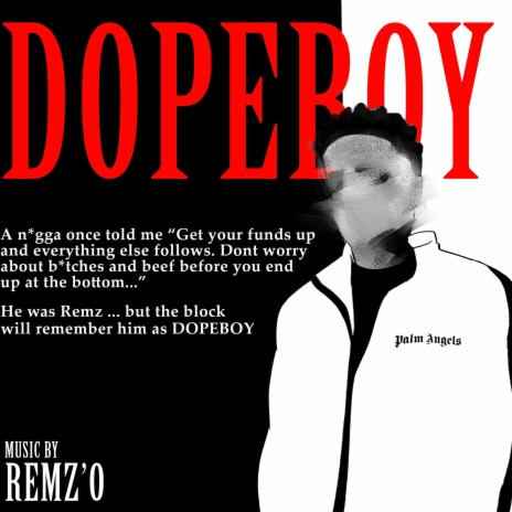 Dopeboy