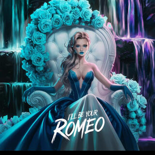 I'll be your Romeo