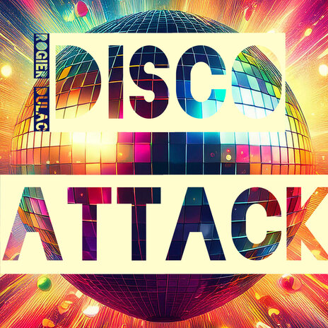 Disco Attack | Boomplay Music