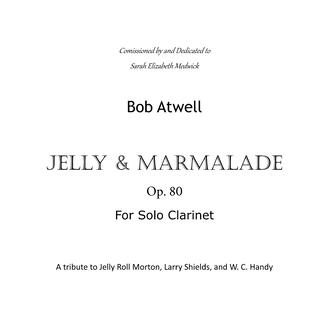 Jelly & Marmalade