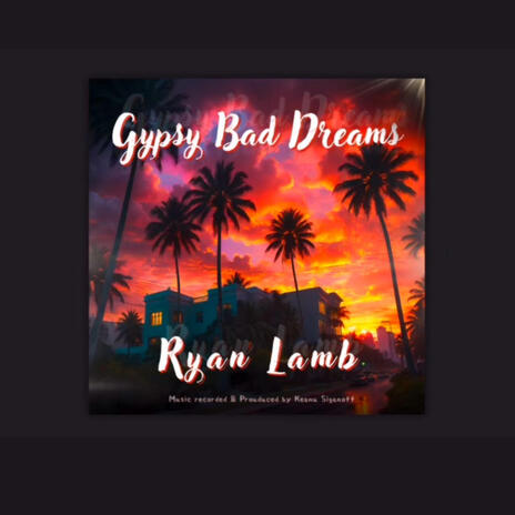 Gypsy Bad Dreams | Boomplay Music