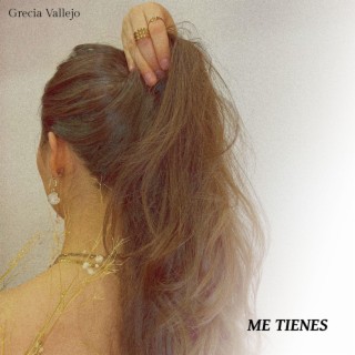 Me tienes lyrics | Boomplay Music