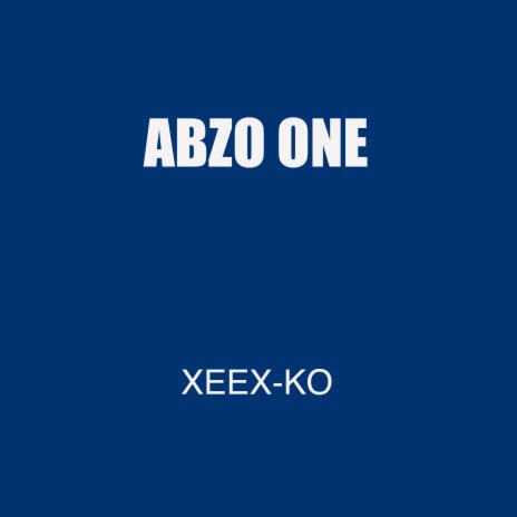 Xeex-ko | Boomplay Music