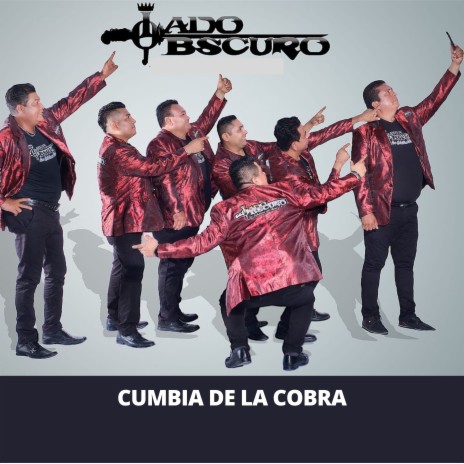 Cumbia de la Cobra | Boomplay Music