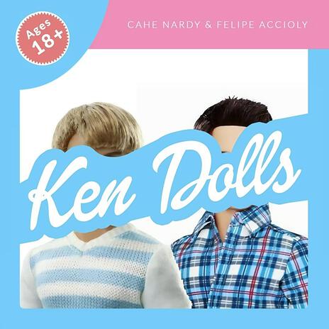 Ken Dolls ft. Felipe Accioly | Boomplay Music