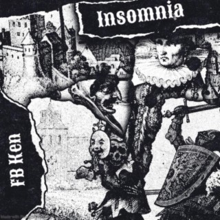 Insomnia ft. Velle lyrics | Boomplay Music