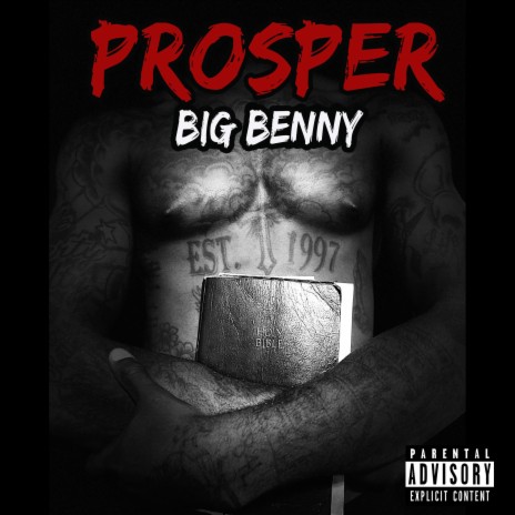 Prosper | Boomplay Music