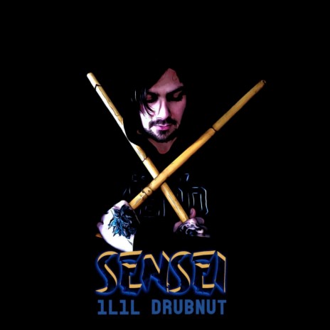 Sensei ft. DrubNut | Boomplay Music