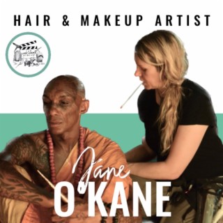 61. Jane O’Kane - Hair & Makeup Artist
