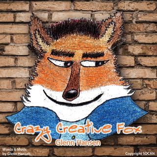 Crazy Creative Fox