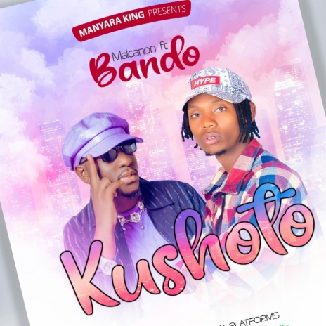Kushoto (feat. Bando) | Boomplay Music