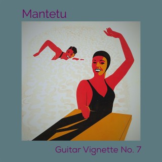 Guitar Vignette No. 7