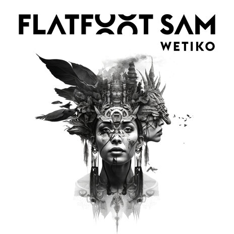 Wetiko | Boomplay Music