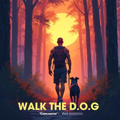 Walk the D.O.G. | Boomplay Music