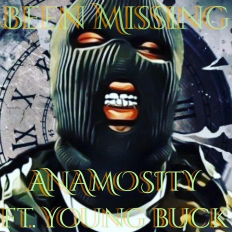 Been Missing ft. Young Buck | Boomplay Music